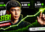 design viral youtube thumbnails and channel banner